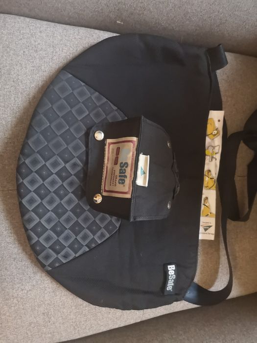 Adapter do pasów Be safe