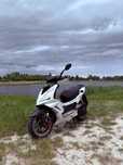 Skuter Peugeot speedfight 3 50cm3