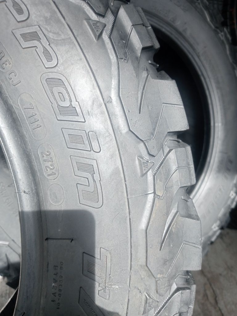 265.60.18 BFGoodrich Baja Champion All Terrain T/A super stan