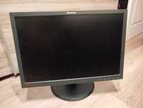 Monitor Lenovo ThinkVision LT2452pwc