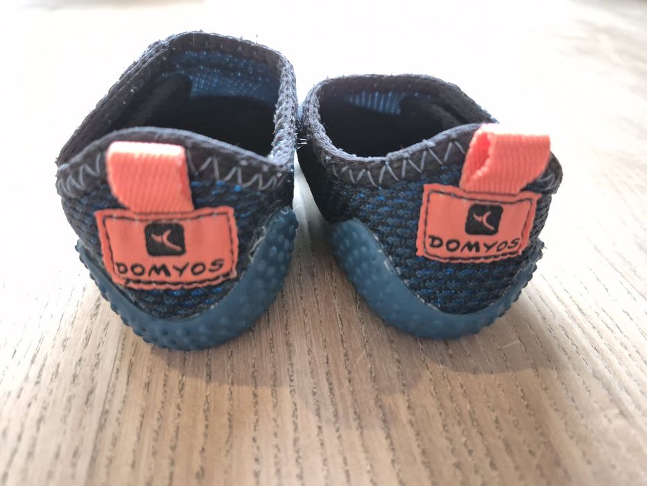 Kapcie buty Domyos Babylight 23 Decathlon