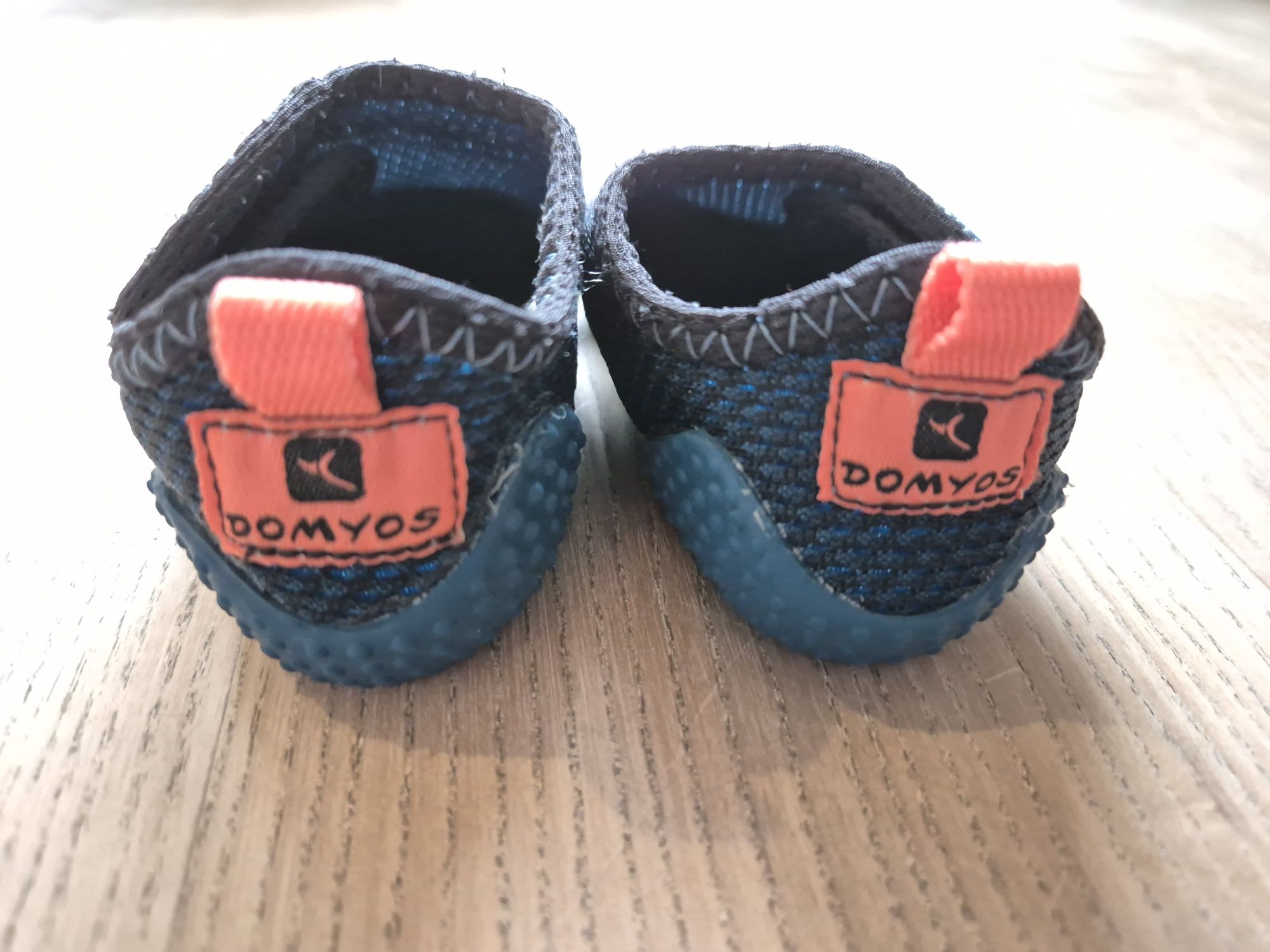 Kapcie buty Domyos Babylight 23 Decathlon