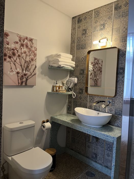 Casa Senherial de Luxo