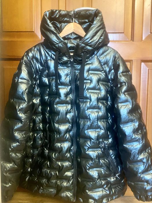 Куртка женская холодная осень, еврозима 56-58 XXXL