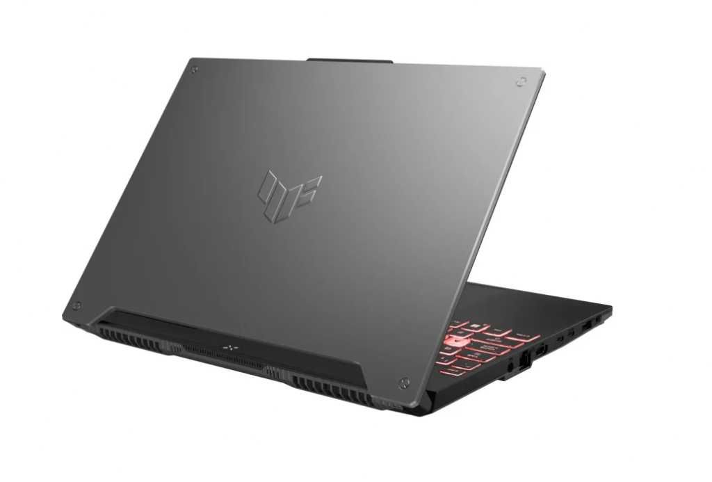 Laptop ASUS TUF A15 R7-6800H/16GB DDR5/512GB SSD/RTX 3070/Windows 11