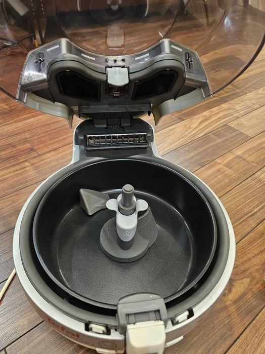 Аерофритюрниця Tefal Actufry