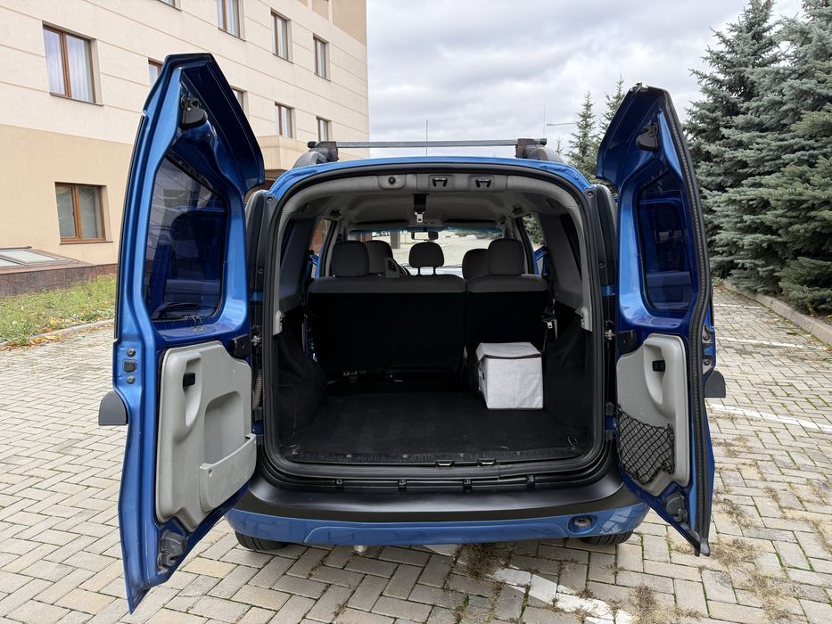 Продам Логан на газу