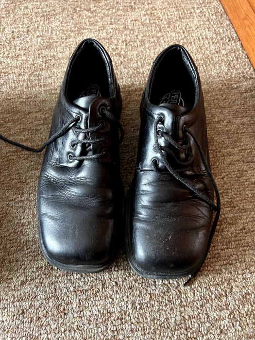 Traje académico de Leiria