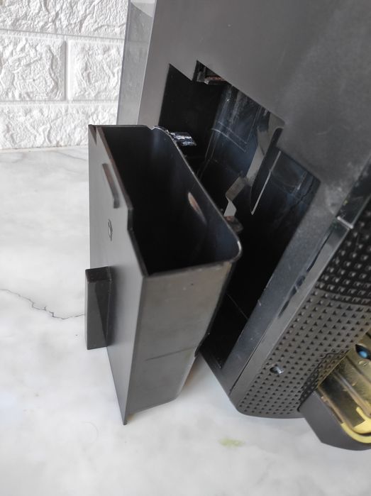 Кавомашина Krups EA81 + відео роботи, кавова машина, кофемашина Крупс