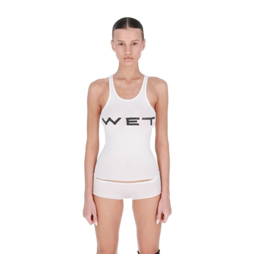 yeezy WET t-shirt kanye west