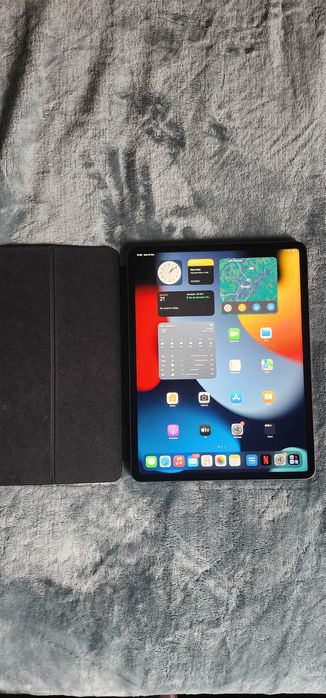 Ipad pro 12.9' 5th gen