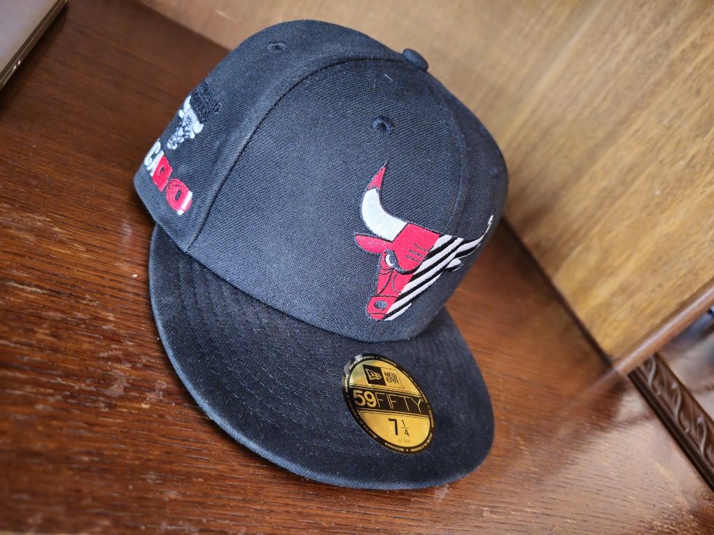 CAP chicagobull limited