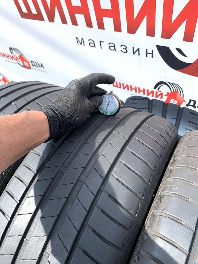 Шини 245/45 R19 Bridgestone 6-6,5мм, літо