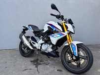BMW G G310R | 2020 R. 30 000 KM | Okazja! | Kredyt na miejscu