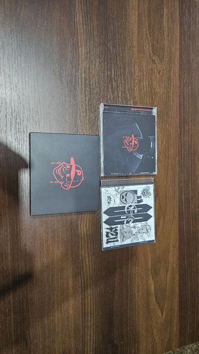 Pezet muzyka popularna + 00EP