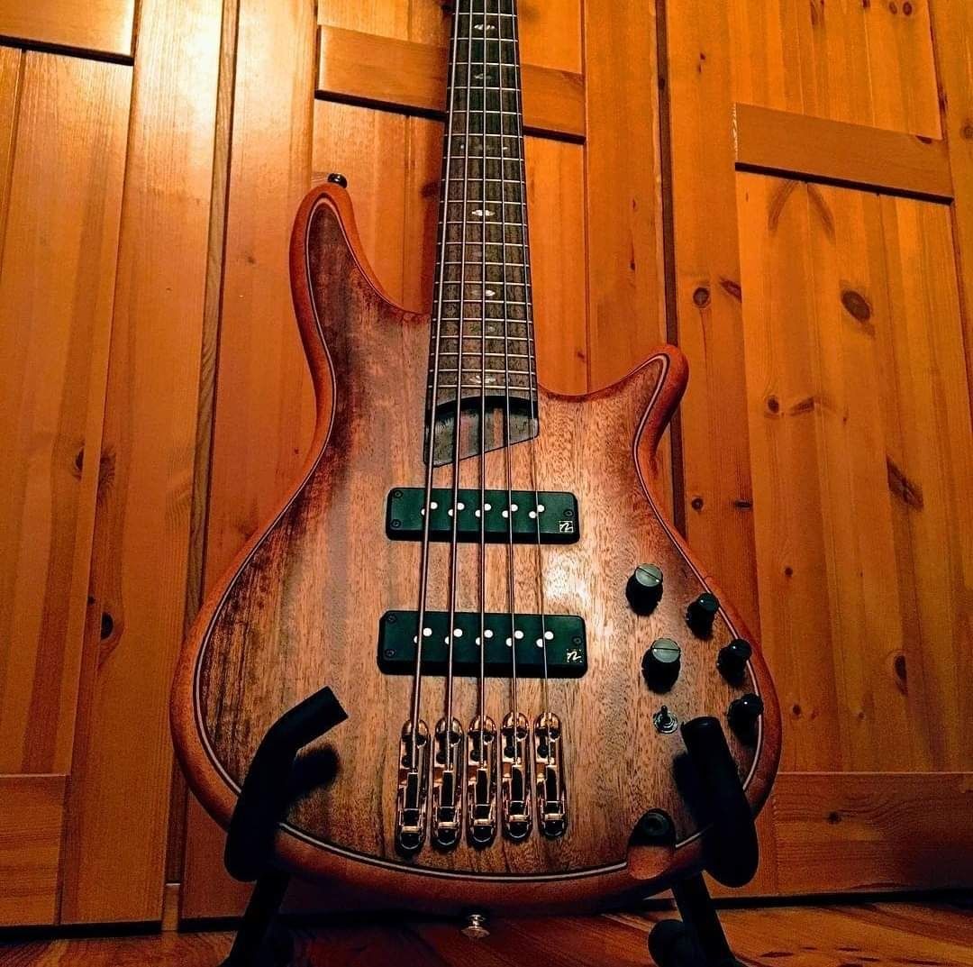 Ibanez SR1205 - VNF Premium