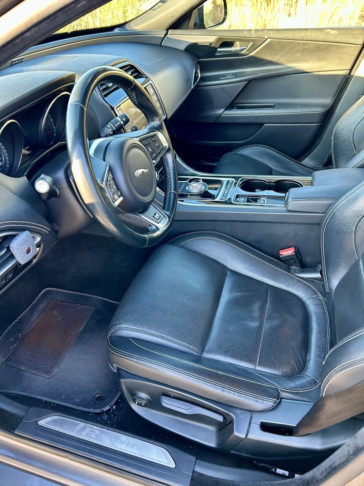 JAGUAR XE R Sport Automatico