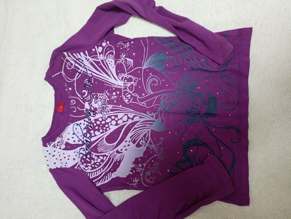 Реглан, кофточка, свитер, свитшот для девочки 10-14 лет