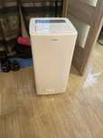 Klimatyzator przenosny 3500w Raven EK003