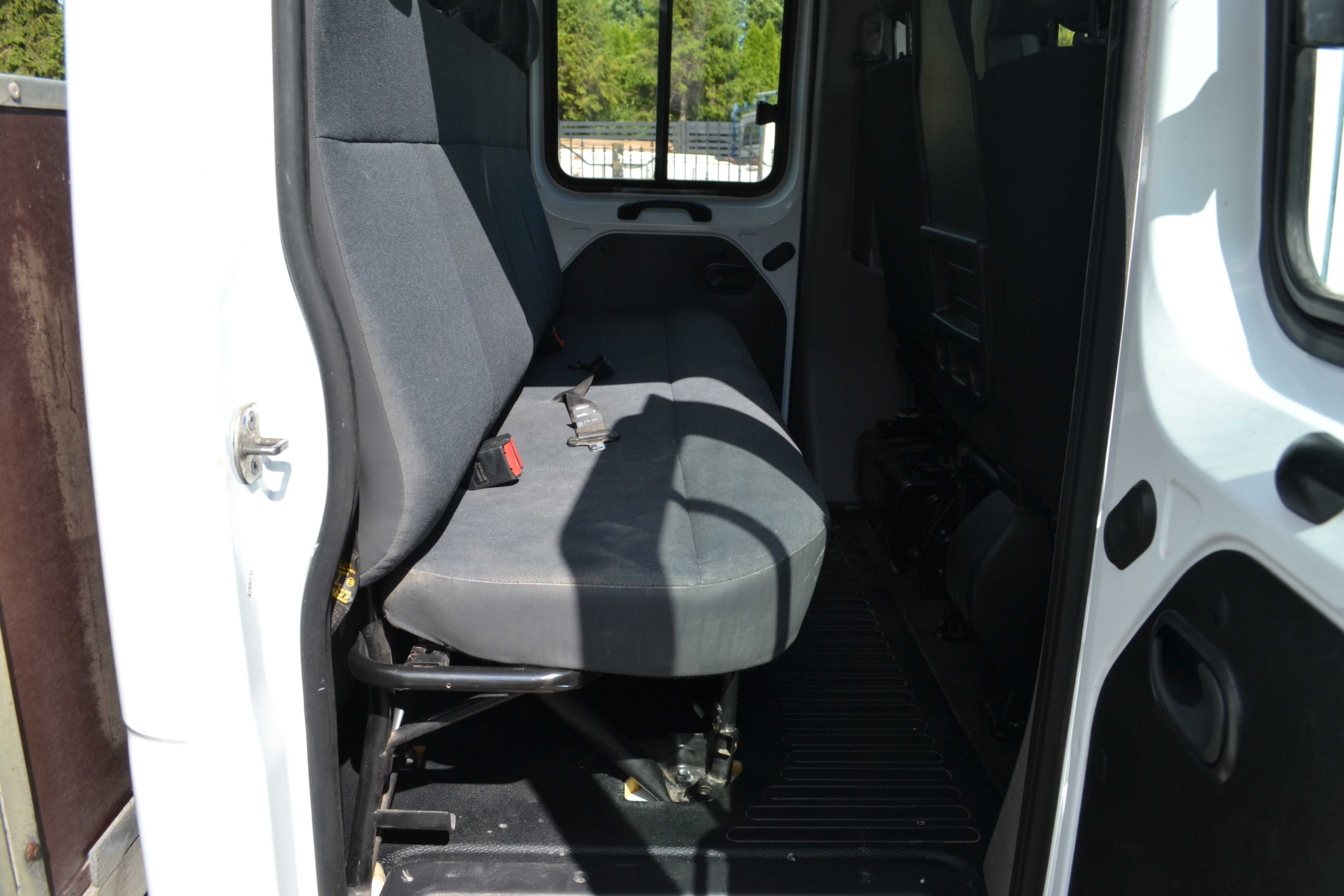 ReNaULt MaStER 165Dci BliŹniAK 3,70M SuPeR StaN KliMA