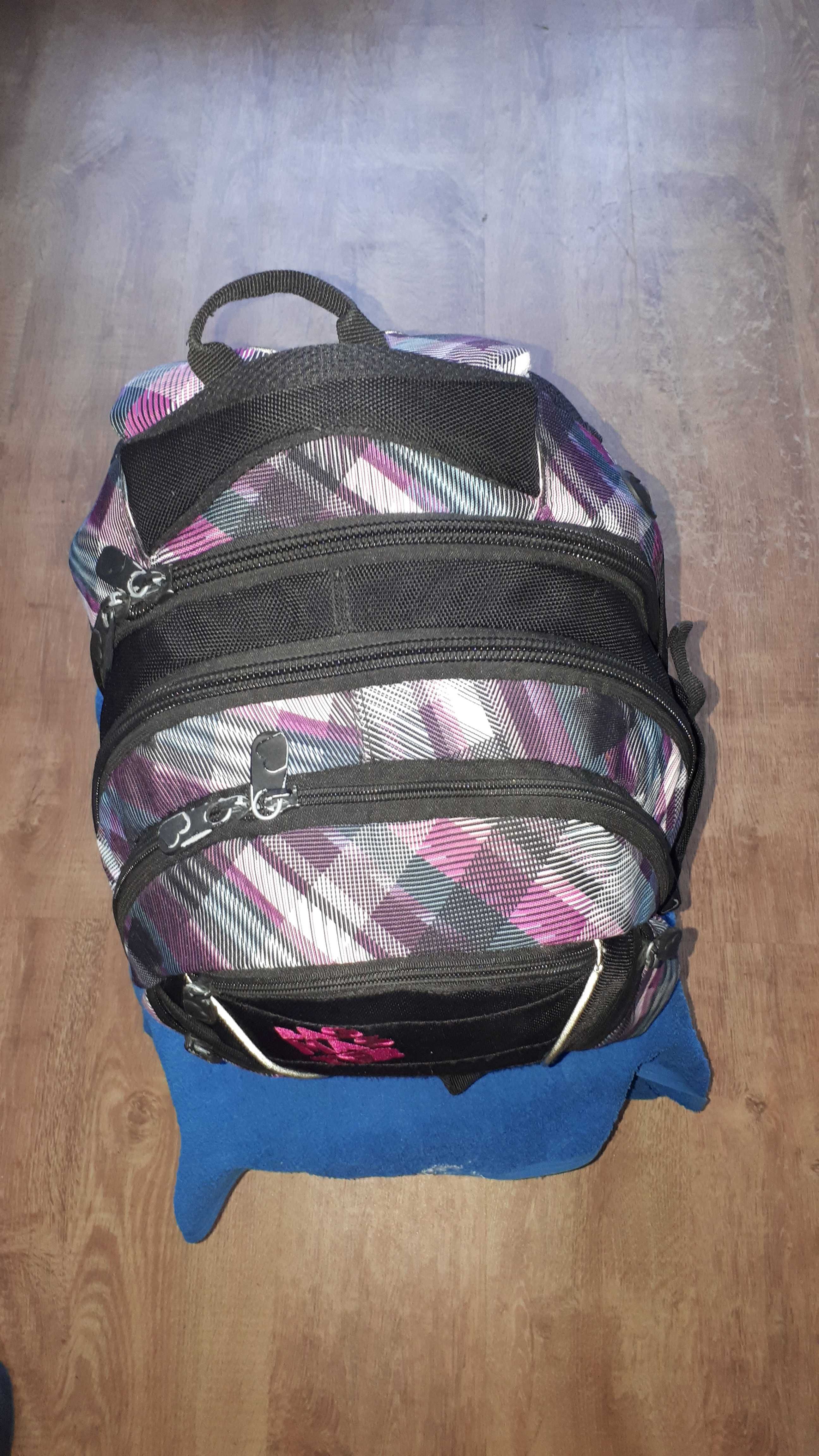 Plecak Bag Master