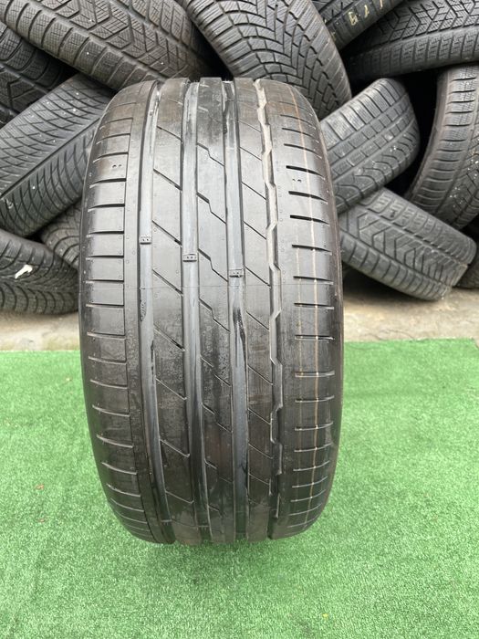 *Opona Hankook 255/40/19 pojedynka