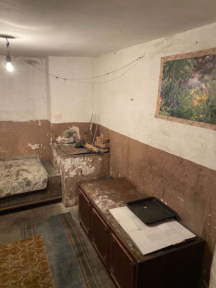 Будинок в с.Камʼянуватка в жилому стані