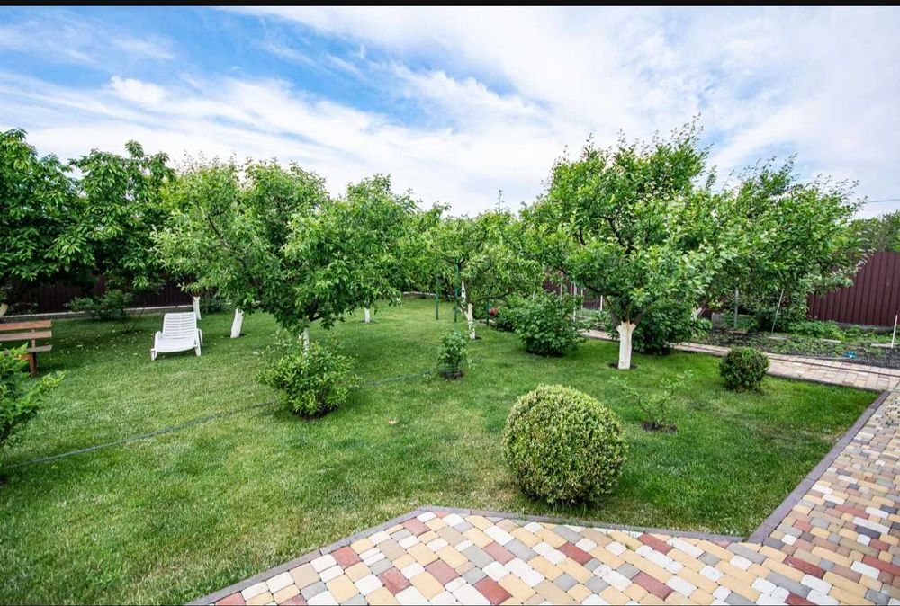 Сімейний будинок в англійському стилі, Новосілки!  Оболонь 20 хв