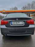 BMW 318 e90 2006 рік