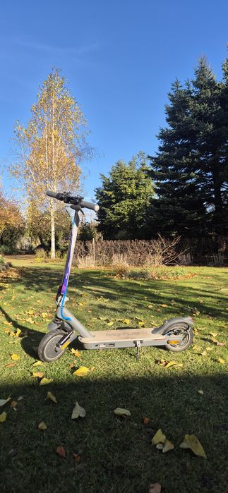 Hulajnoga elektryczna Motus Scooty 8.5 neolite
