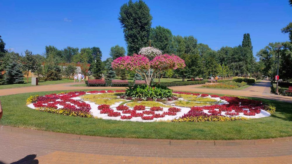 ЖК Оазис,3-к квартира просп.В.Івасюка,набережна,парк Наталка