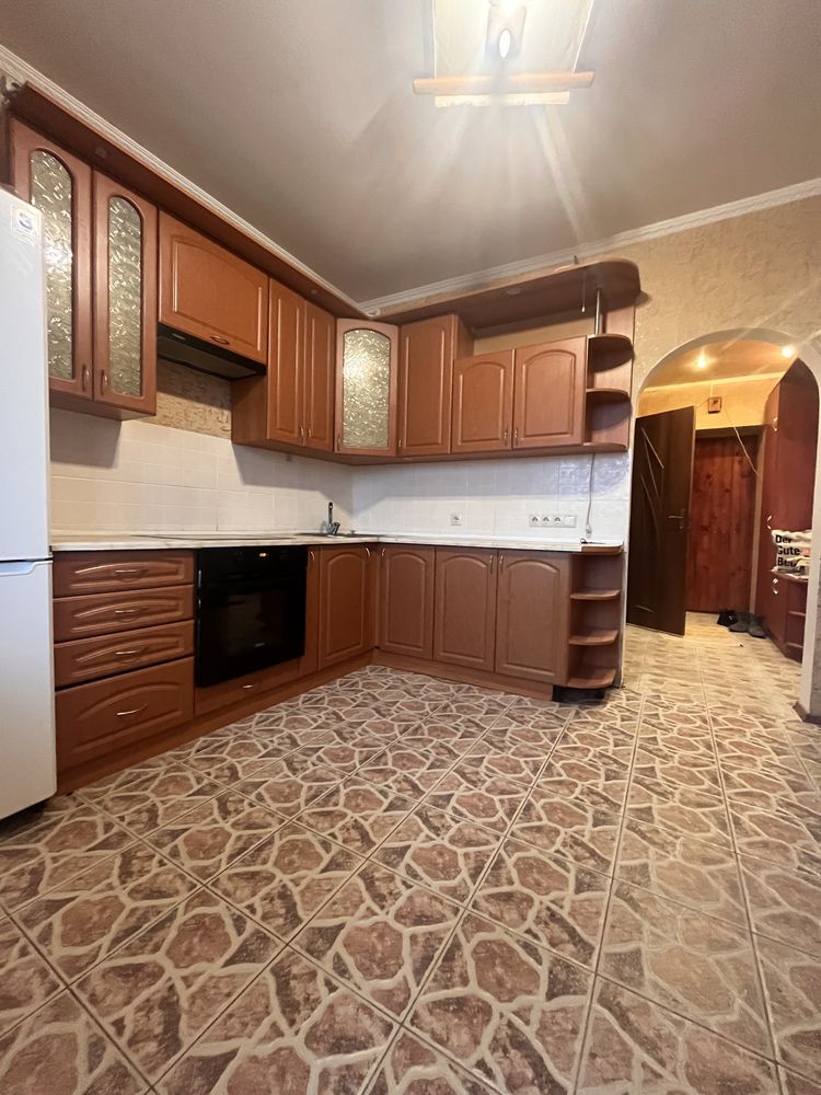 Соснова ,7  квартира 39м2