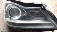 Mercedes w204 lift bi-xenon ILS prawy