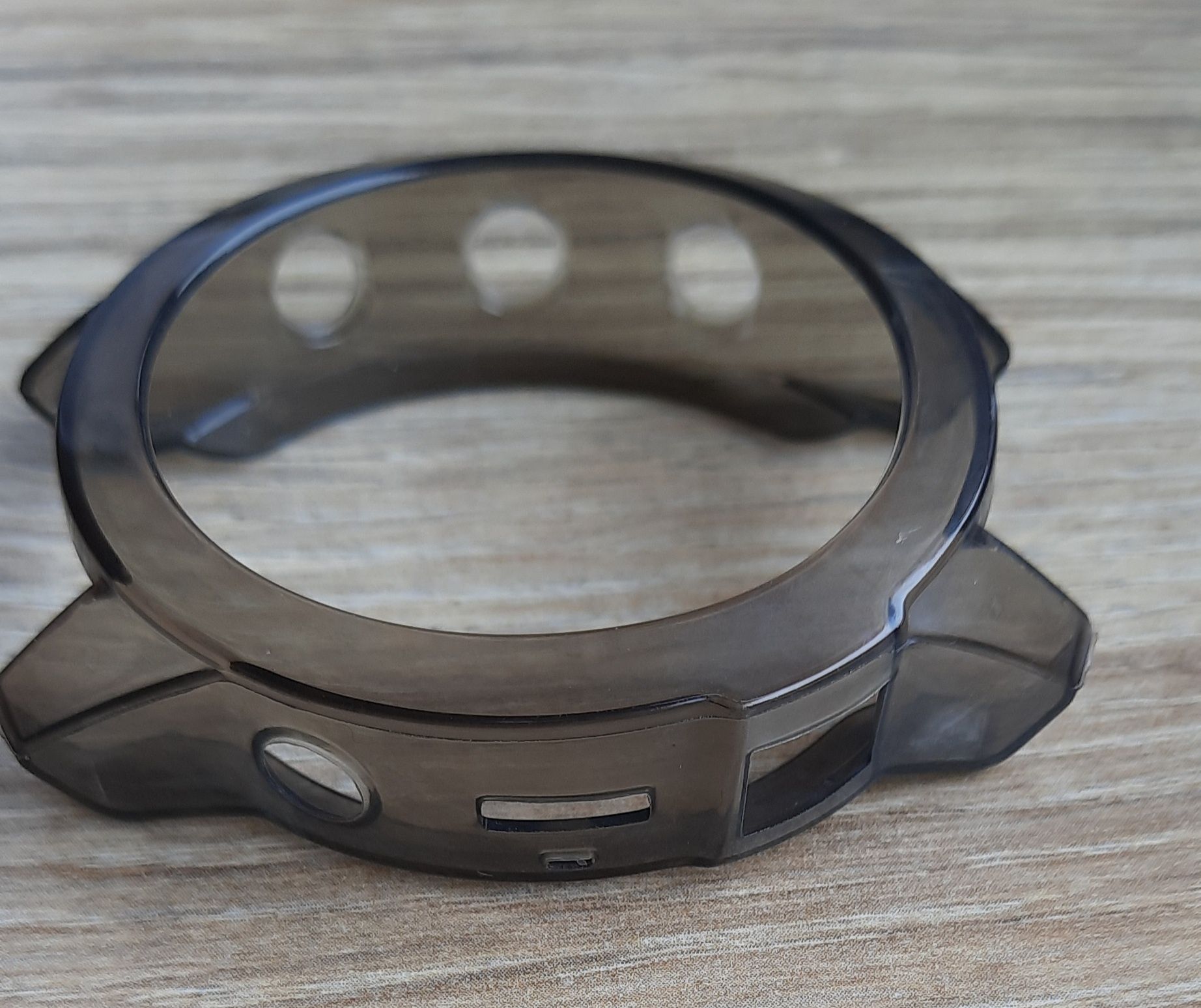Silikonowa osłona na zegarek Garmin 7x