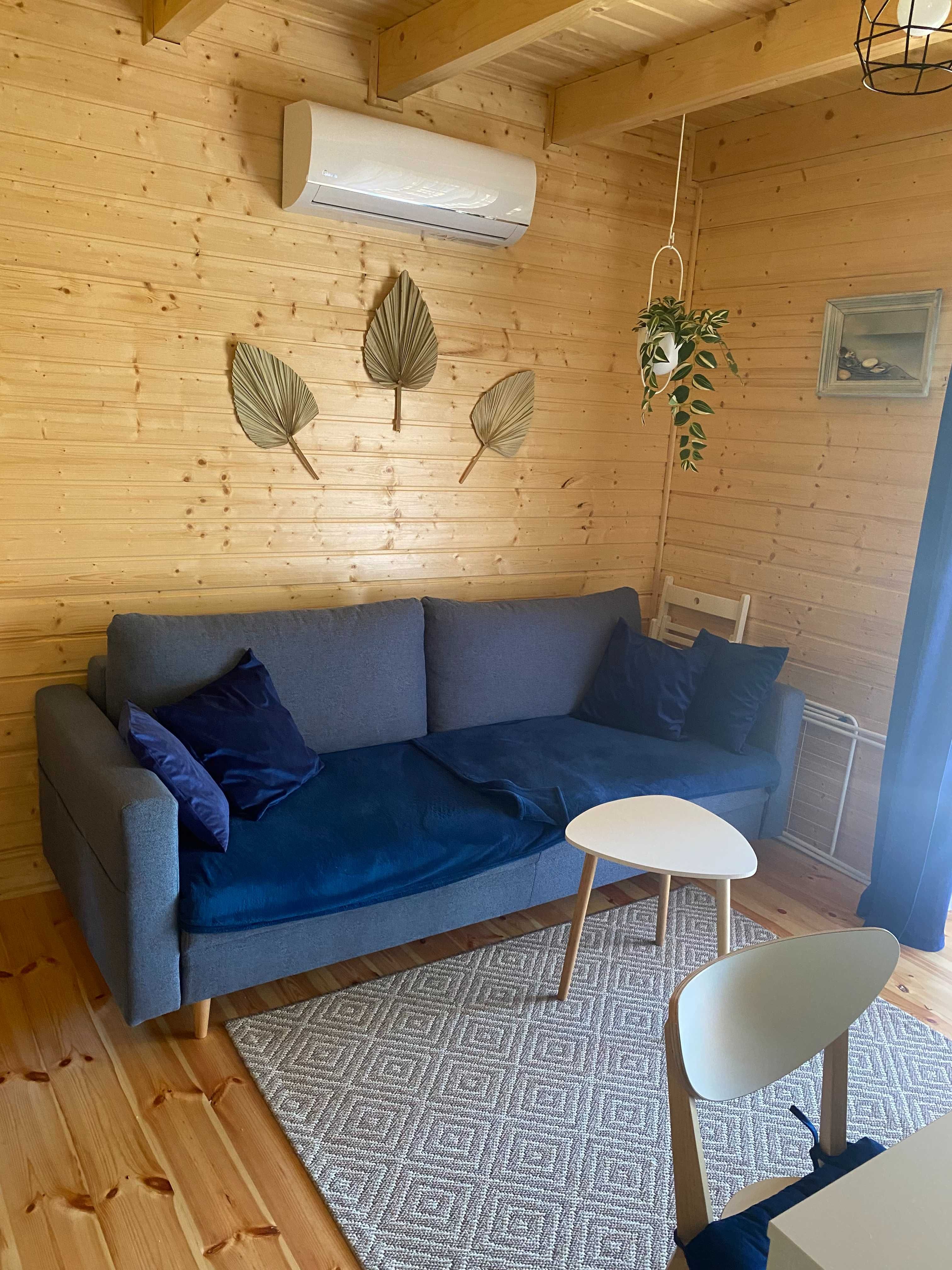 Domek na wynajem Kopalino
