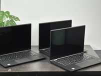 Laptop Tablet Lenovo X1 Najwyższa Seria Yoga G3 i5 16GB 512GB SSD FHD