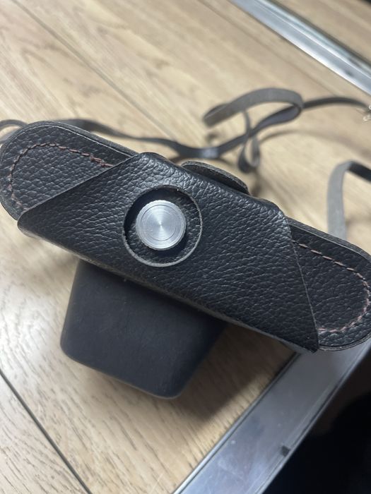 Фотоапарат ФЕД 5