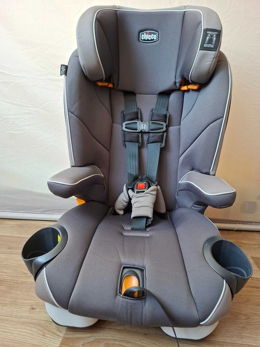 Автокрісло Chicco MyFit, група 2/3