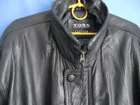 Yorn Leather kurtka męska skóra naturalna XL/XXL 56