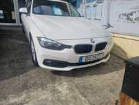 Bmw 320d 2017 F31