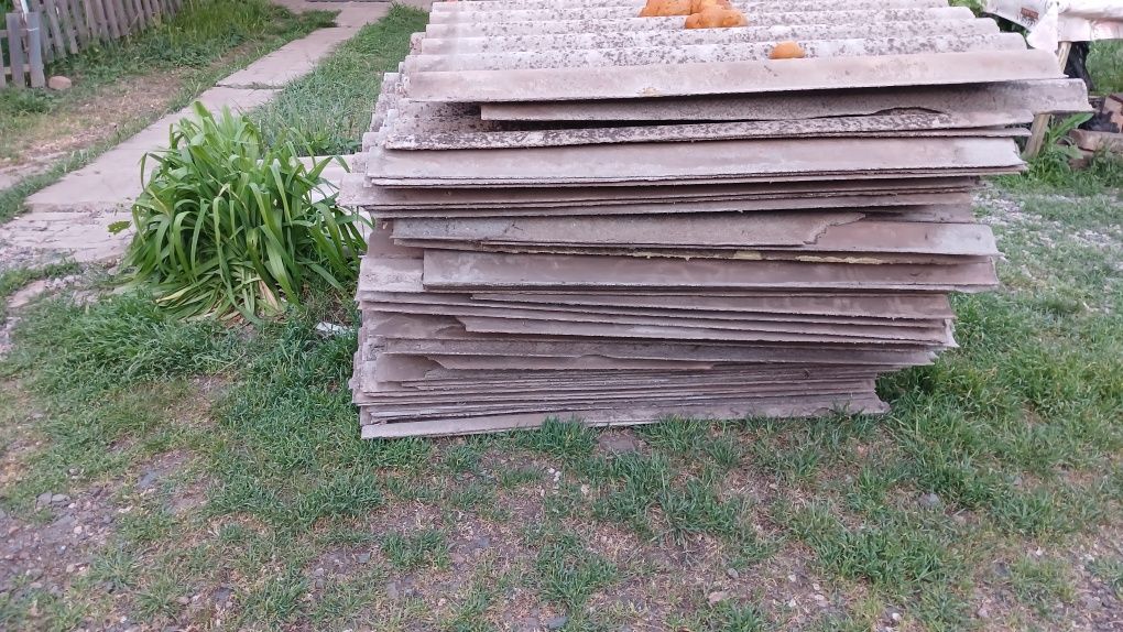 Продам шифер б/у.