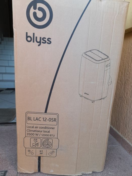 KLIMATYZATORY z funkcją grzania osuszania wentylacji chłodzenia