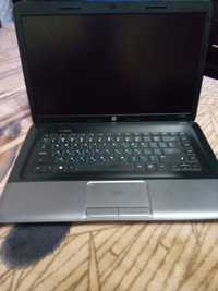 Ноутбук    HP655