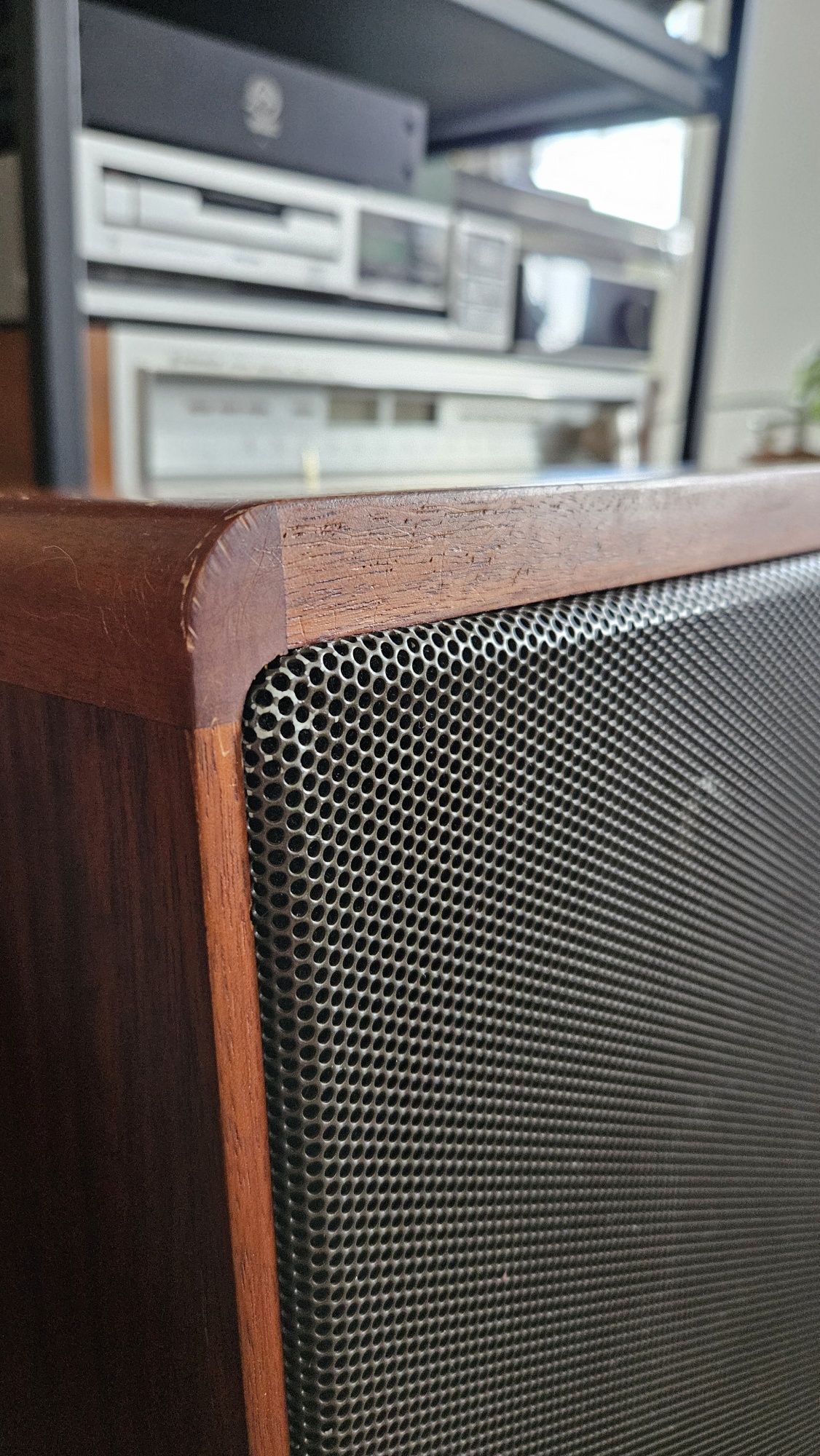 Kolumny Canton Karat 40
