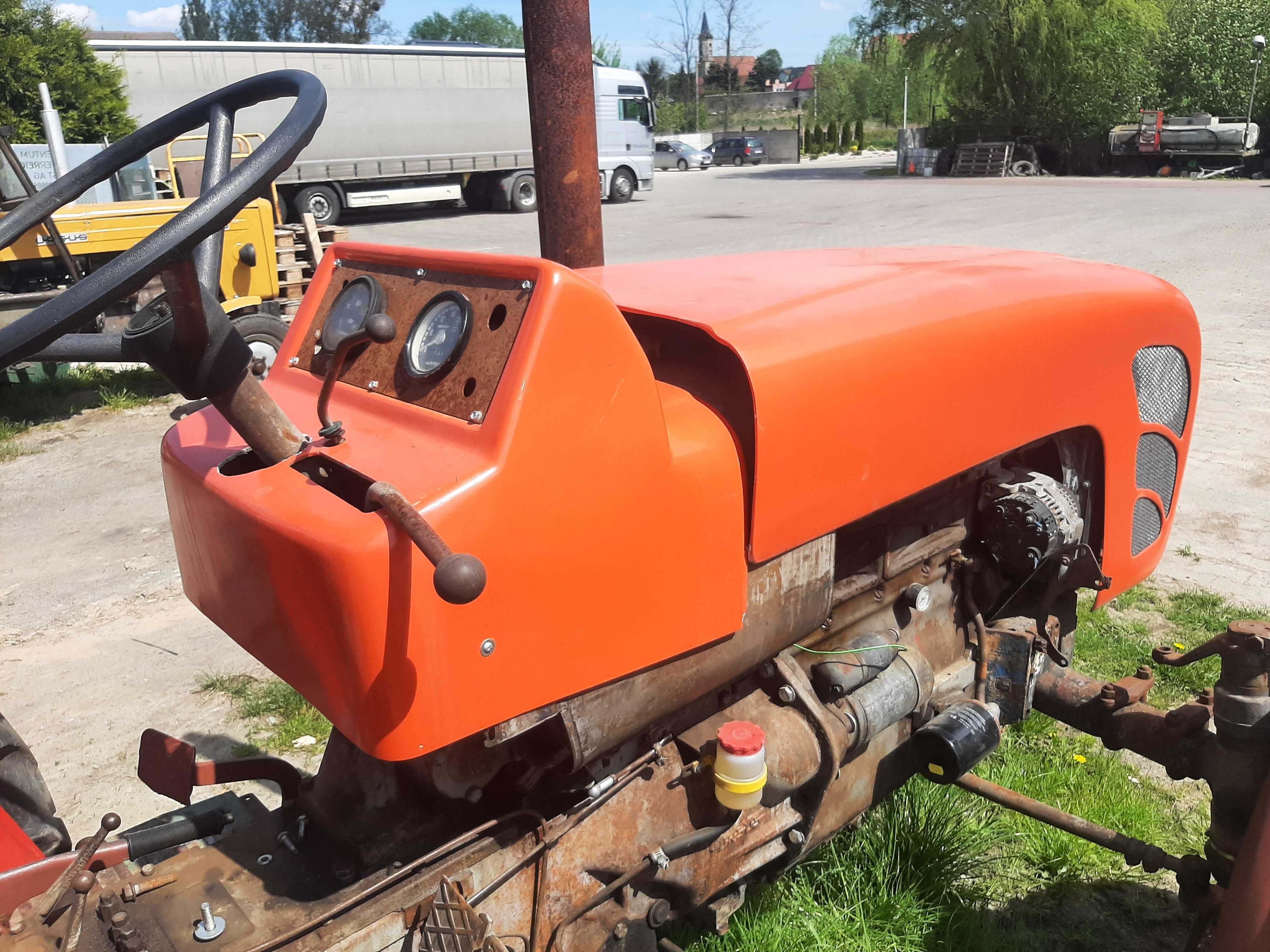 Maska ursus c360
