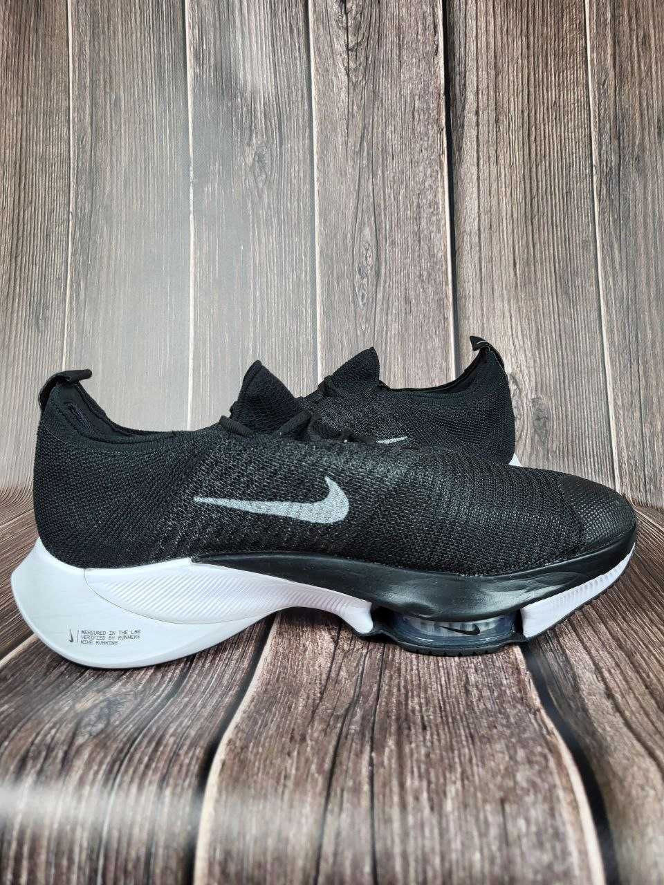 Кросівки Nike Air Zoom Tempo Next%  (размер 47.5) US-13