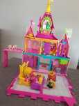 Castelo pinypong
