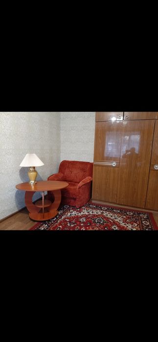 Здаю ЦЕНТР вул.Львівська в оренду власну 1к.кв. помісячно, потижнево.