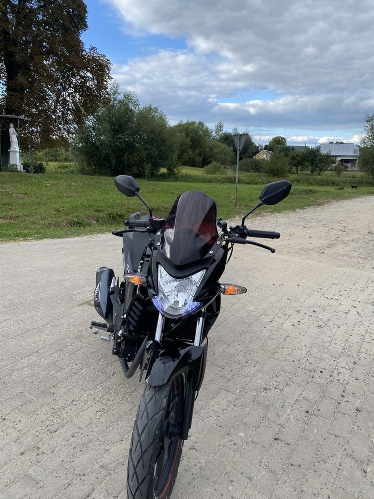 Продам ліфан кп 200