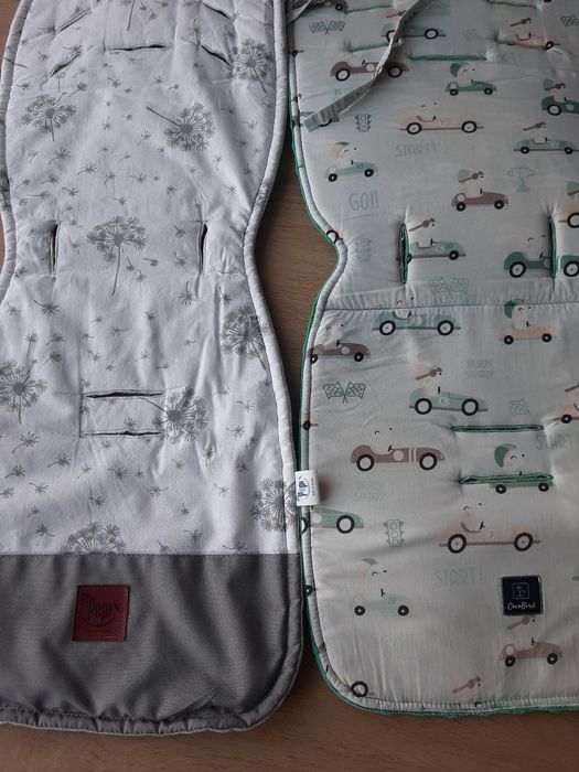 Spacerówka Britax Romer Strider M